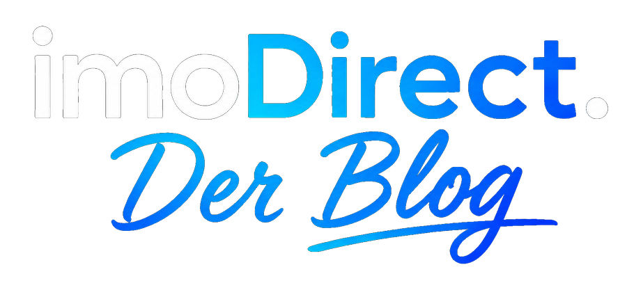 imoDirect &ndash; der Blog